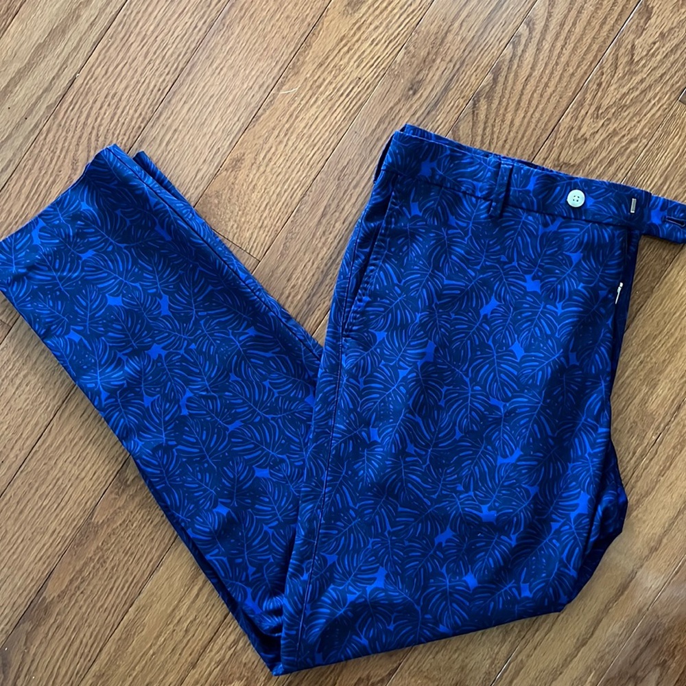 Peter Millar Golf Pants